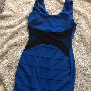 Going out / homecoming dress